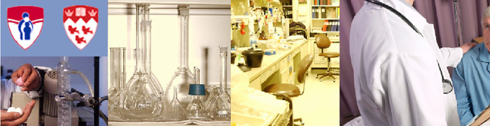 McGill-CIHR Drug Development Training Program