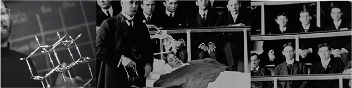 Mentors - McGill-CIHR Drug Development Training Program (DDTP)